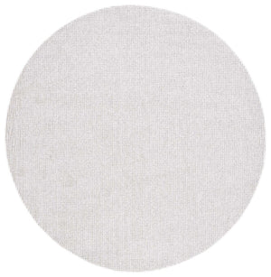 Safavieh Lotus 106 Transitional Power Loomed Rug Light Grey / Ivory LOT106F-9