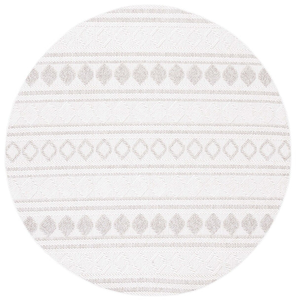 Safavieh Lotus 108 Transitional Power Loomed Rug Ivory / Beige LOT108A-9