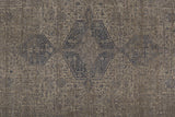 Marquette 3775F Polyester / Acrylic Machine-Made Diamond Rug