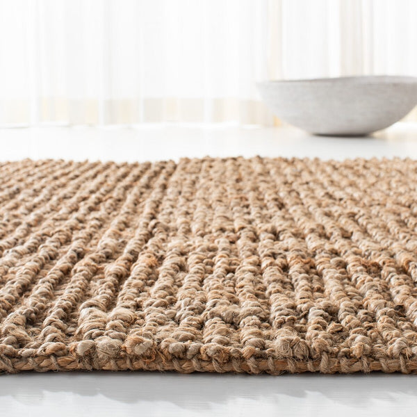 Safavieh Marram Hand Woven Jute Rug LRL0547A-9