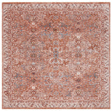 Safavieh Belvoir Power Loomed Polyester Pile Traditional Rug LRL1300B-9