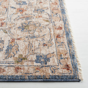 Safavieh Helena Power Loomed Polyester Pile Traditional Rug LRL1345A-9