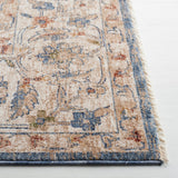 Safavieh Helena Power Loomed Polyester Pile Traditional Rug LRL1345A-9