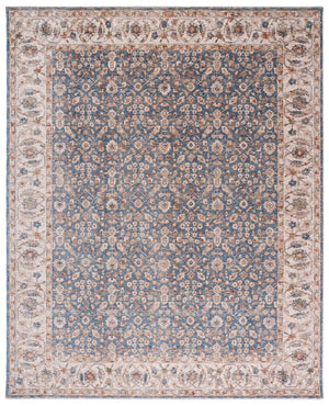 Safavieh Helena Power Loomed Polyester Pile Traditional Rug LRL1345A-9