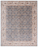 Helena Power Loomed Polyester Pile Traditional Rug