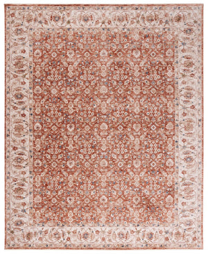 Safavieh Helena Power Loomed Polyester Pile Traditional Rug LRL1345B-9