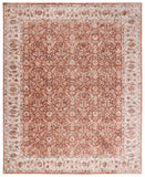 Safavieh Helena Power Loomed Polyester Pile Traditional Rug LRL1345B-9