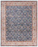 Safavieh Helena Power Loomed Polyester Pile Traditional Rug LRL1345N-9