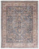 Safavieh Sidney Power Loomed Polyester Pile Traditional Rug LRL1350M-9