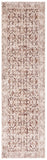 Safavieh Caleb Power Loomed Polyester Pile Traditional Rug LRL1374E-9