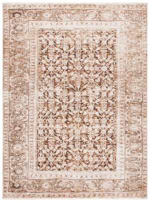 Safavieh Caleb Power Loomed Polyester Pile Traditional Rug LRL1374E-9