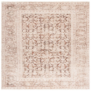 Safavieh Caleb Power Loomed Polyester Pile Traditional Rug LRL1374E-9