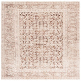 Safavieh Caleb Power Loomed Polyester Pile Traditional Rug LRL1374E-9