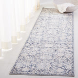 Safavieh Valerie Power Loomed Polyester Pile Traditional Rug LRL1380M-9