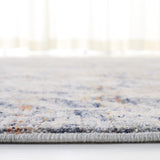 Safavieh Valerie Power Loomed Polyester Pile Traditional Rug LRL1380M-9