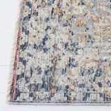 Safavieh Valerie Power Loomed Polyester Pile Traditional Rug LRL1380M-9