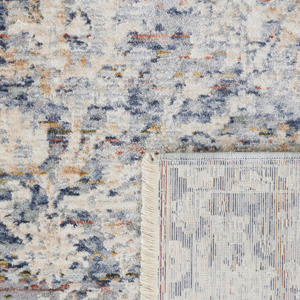 Safavieh Valerie Power Loomed Polyester Pile Traditional Rug LRL1380M-9