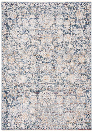 Safavieh Valerie Power Loomed Polyester Pile Traditional Rug LRL1380M-9