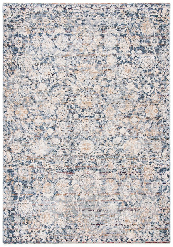 Safavieh Valerie Power Loomed Polyester Pile Traditional Rug LRL1380M-9