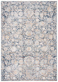 Safavieh Valerie Power Loomed Polyester Pile Traditional Rug LRL1380M-9