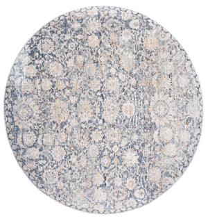 Safavieh Valerie Power Loomed Polyester Pile Traditional Rug LRL1380M-9