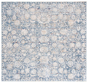 Safavieh Valerie Power Loomed Polyester Pile Traditional Rug LRL1380M-9
