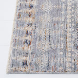 Safavieh Russell Power Loomed Polyester Pile Traditional Rug LRL1381G-9