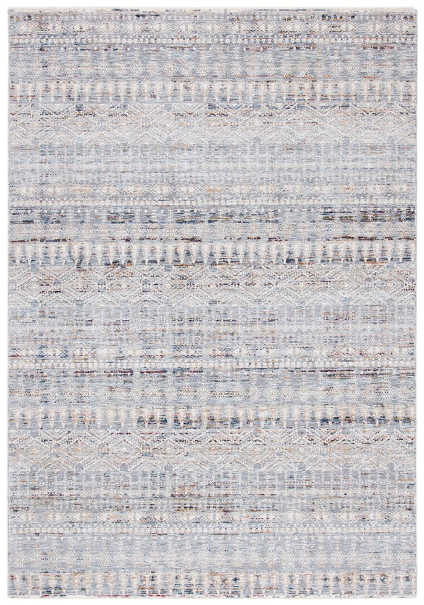 Safavieh Russell Power Loomed Polyester Pile Traditional Rug LRL1381G-9
