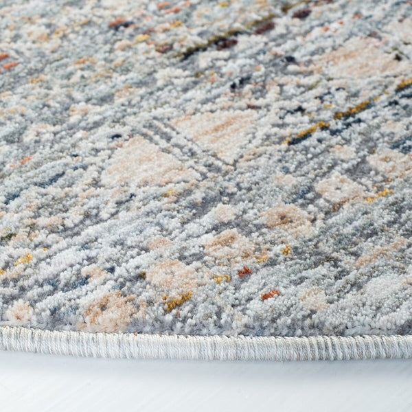 Safavieh Russell Power Loomed Polyester Pile Traditional Rug LRL1381G-9