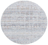 Safavieh Russell Power Loomed Polyester Pile Traditional Rug LRL1381G-9