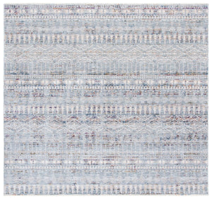 Safavieh Russell Power Loomed Polyester Pile Traditional Rug LRL1381G-9