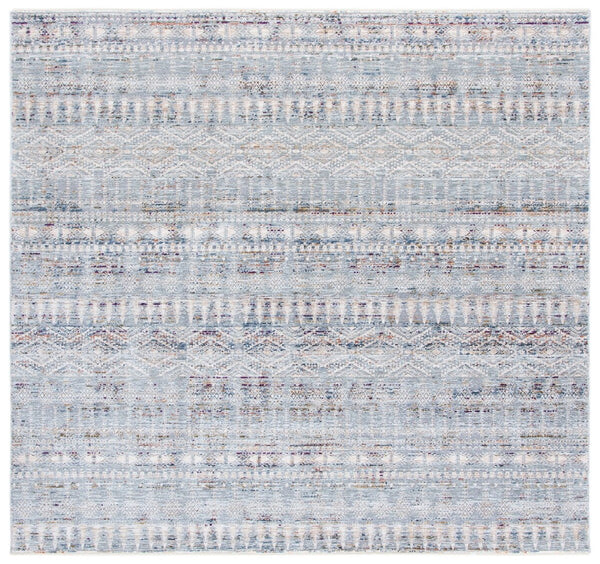 Safavieh Russell Power Loomed Polyester Pile Traditional Rug LRL1381G-9