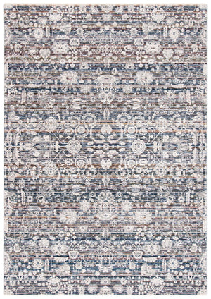 Safavieh Verona Power Loomed Polyester Pile Traditional Rug LRL1384M-9