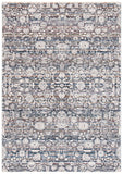 Verona Power Loomed Polyester Pile Traditional Rug