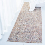 Safavieh Pascal Power Loomed Polyester Pile Traditional Rug LRL1388B-9