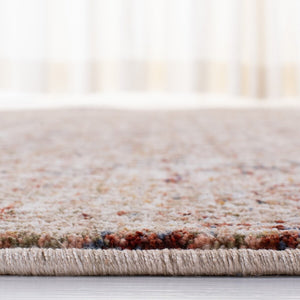 Safavieh Pascal Power Loomed Polyester Pile Traditional Rug LRL1388B-9