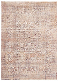 Pascal Power Loomed Polyester Pile Traditional Rug