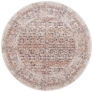 Safavieh Pascal Power Loomed Polyester Pile Traditional Rug LRL1388B-9