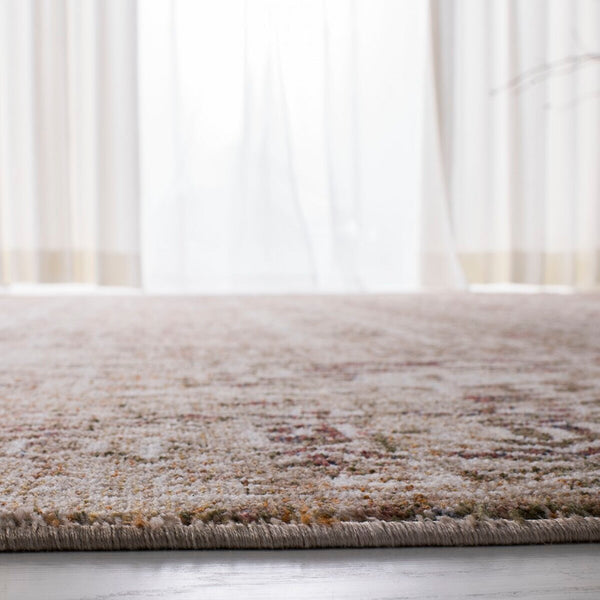 Safavieh Pascal Power Loomed Polyester Pile Traditional Rug LRL1388B-9