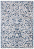 Warren Power Loomed Polyester Pile Traditional Rug