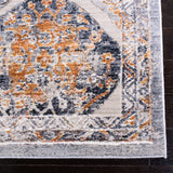 Safavieh Russell Power Loomed Polyester and Polypropylene Traditional Rug LRL1451F-9