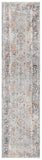 Safavieh Cassandra Power Loomed Polyester and Polypropylene Traditional Rug LRL1458F-9