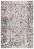 Safavieh Cassandra Power Loomed Polyester and Polypropylene Traditional Rug LRL1458F-9