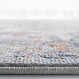 Safavieh Cassandra Power Loomed Polyester and Polypropylene Traditional Rug LRL1458F-9