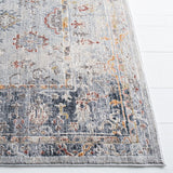 Safavieh Cassandra Power Loomed Polyester and Polypropylene Traditional Rug LRL1458F-9