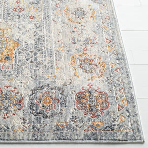 Safavieh Darrell Power Loomed Polyester and Polypropylene Traditional Rug LRL1459E-9
