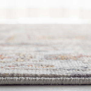 Safavieh Darrell Power Loomed Polyester and Polypropylene Traditional Rug LRL1459E-9