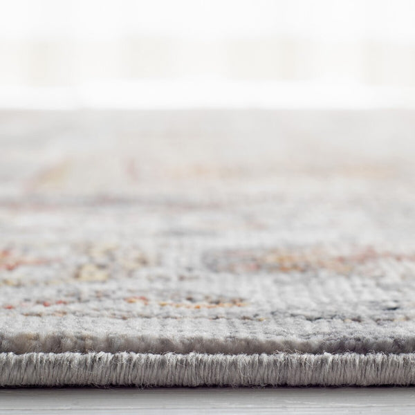 Safavieh Darrell Power Loomed Polyester and Polypropylene Traditional Rug LRL1459E-9