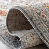 Safavieh Darrell Power Loomed Polyester and Polypropylene Traditional Rug LRL1459E-9