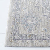 Safavieh Eliza Power Loomed 10% Polypropylene/90% Polyester Transitional Rug LRL1520A-3